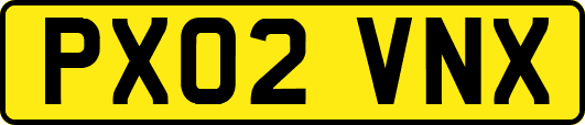 PX02VNX