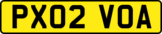 PX02VOA