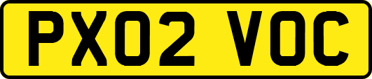 PX02VOC