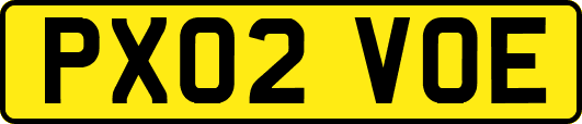 PX02VOE