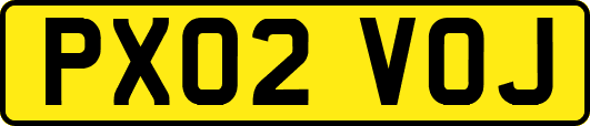 PX02VOJ