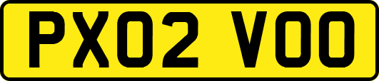 PX02VOO