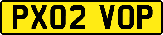 PX02VOP