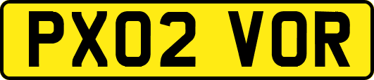 PX02VOR