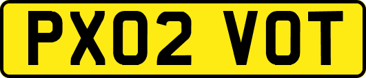 PX02VOT