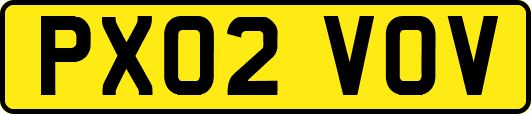PX02VOV