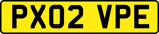 PX02VPE
