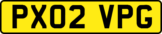 PX02VPG
