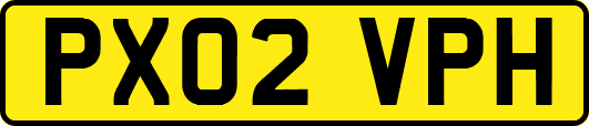 PX02VPH