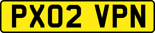 PX02VPN