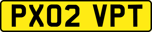 PX02VPT