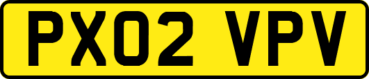 PX02VPV