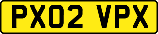 PX02VPX