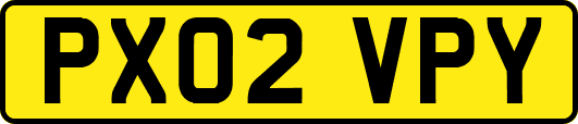PX02VPY