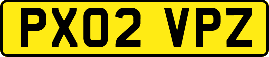 PX02VPZ