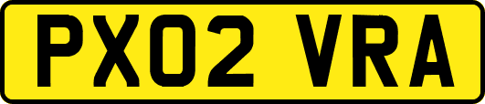 PX02VRA