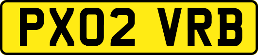 PX02VRB