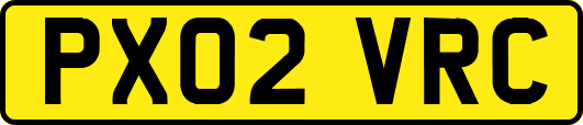 PX02VRC