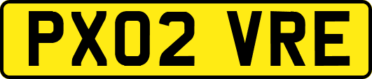 PX02VRE
