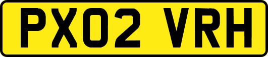 PX02VRH