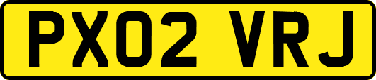 PX02VRJ
