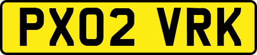 PX02VRK