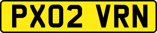 PX02VRN