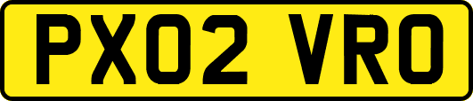 PX02VRO