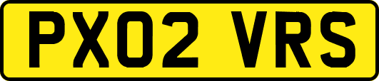 PX02VRS