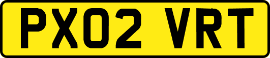 PX02VRT