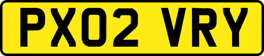 PX02VRY
