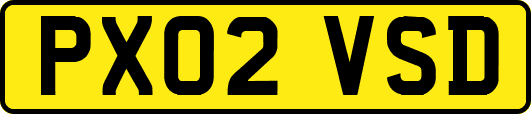 PX02VSD