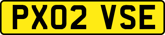 PX02VSE