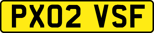 PX02VSF