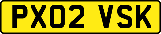 PX02VSK