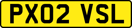 PX02VSL