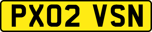 PX02VSN