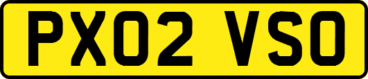 PX02VSO