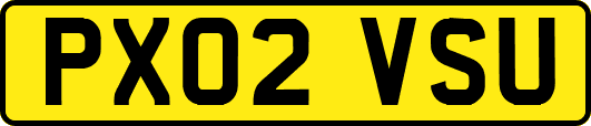 PX02VSU