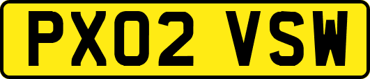 PX02VSW