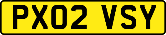 PX02VSY
