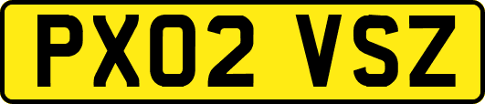 PX02VSZ