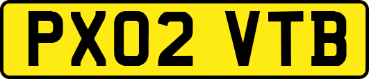 PX02VTB