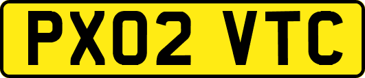 PX02VTC