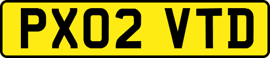 PX02VTD