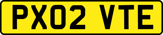 PX02VTE