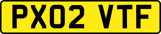 PX02VTF