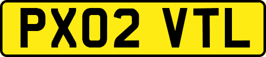 PX02VTL