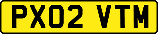PX02VTM