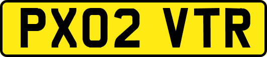 PX02VTR